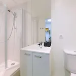 Apparteo Lejlighedshotel