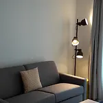 Lejlighedshotel Apparteo 3*