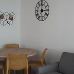 Lejlighedshotel Apparteo Dijon