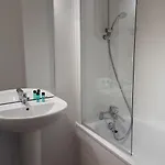 Apparteo Lejlighedshotel 3*
