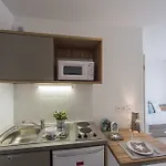 Lejlighedshotel Apparteo