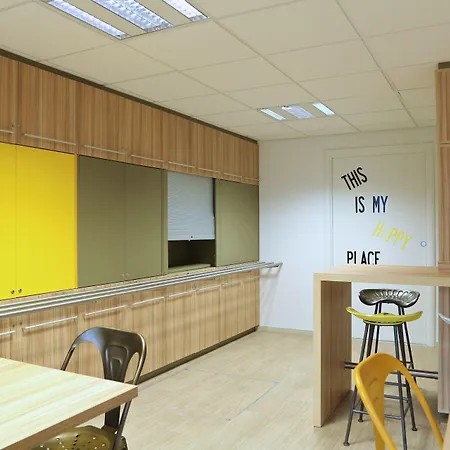 Aparthotel Apparteo Dijon