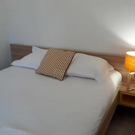 Apparteo Aparthotel Dijon