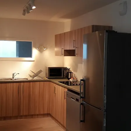 Apparteo 3* ディジョン