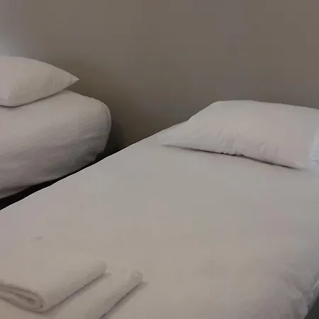 Apparteo アパートホテル