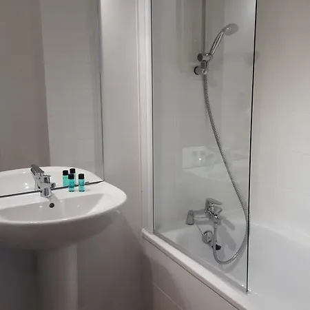 Apparteo Lejlighedshotel 3*