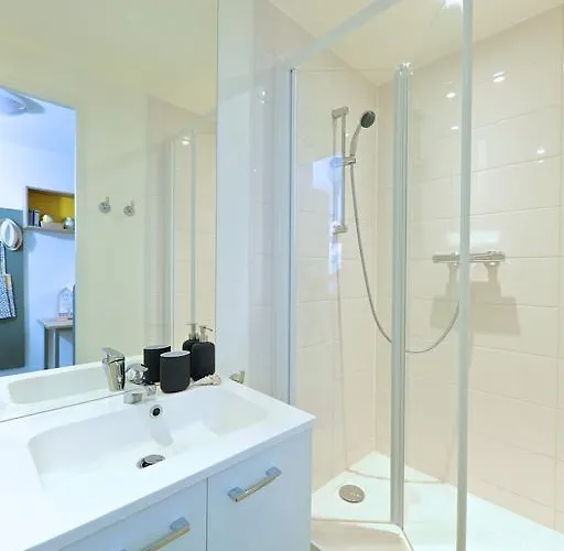 Aparthotel Apparteo Digione