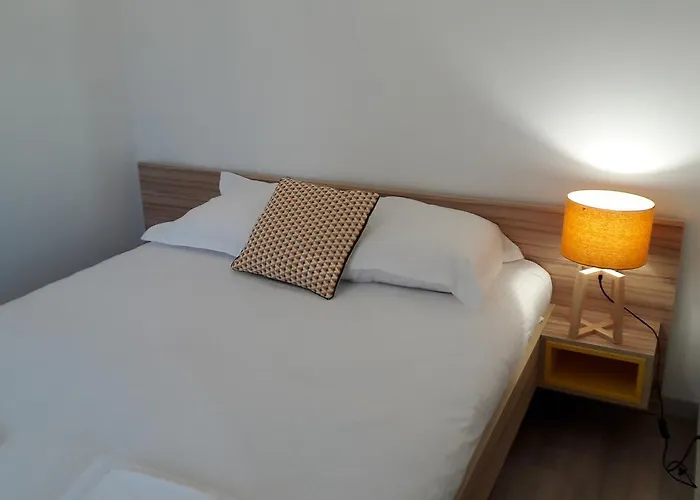 Apparteo Aparthotel Digione