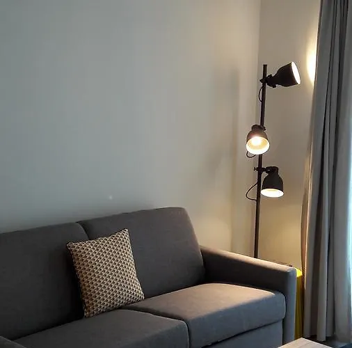 Aparthotel Apparteo 3*