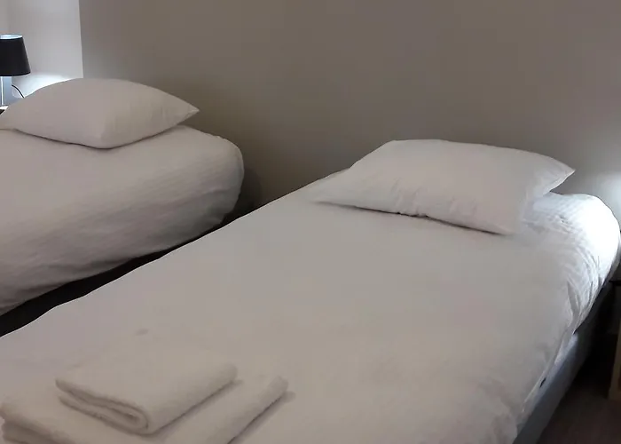 Apparteo Ξενοδοχείο με διαμερίσματα