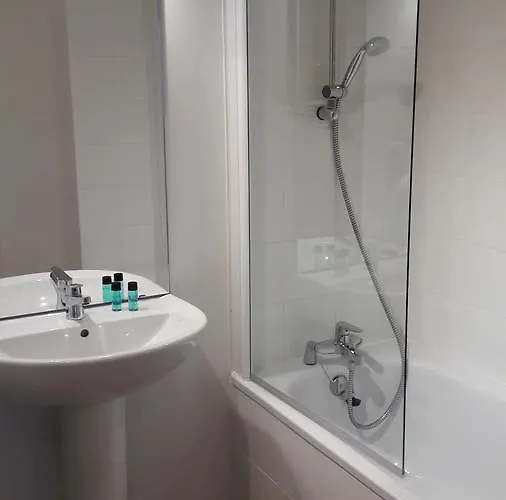 Apparteo Ξενοδοχείο με διαμερίσματα 3*